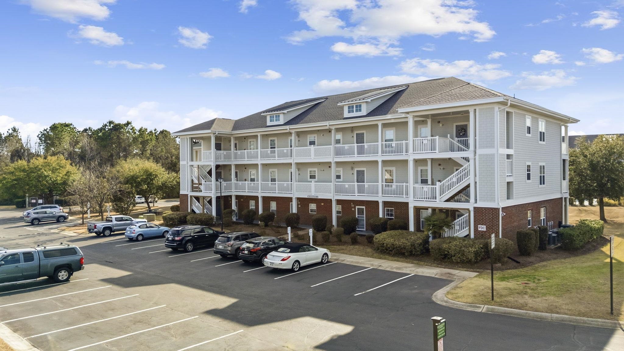 500 Wickham Dr. 1070