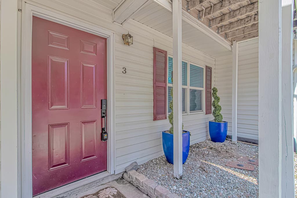 Photo of 209 Cedar St #I-3, Myrtle Beach, SC 29577 (MLS # 2618980)