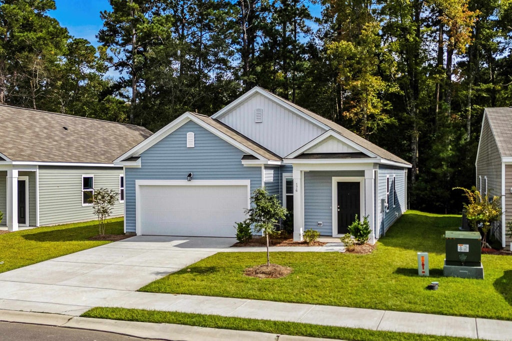 Photo of 141 Covey Rise Dr, Aynor, SC 29511 (MLS # 2619617)