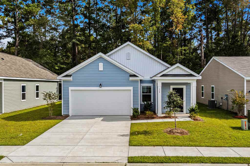 Photo of 141 Covey Rise Dr, Aynor, SC 29511 (MLS # 2619617)