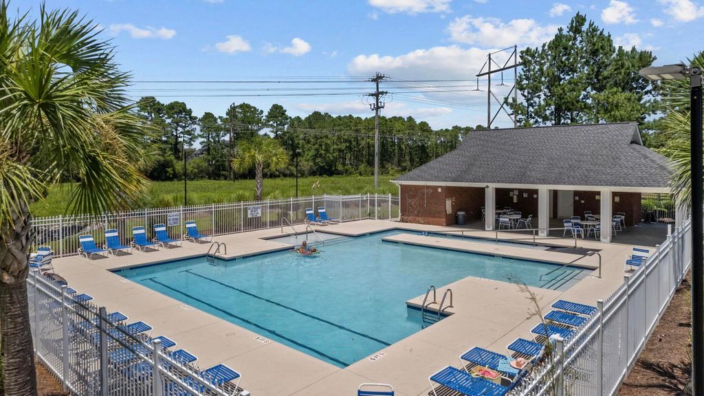 Photo of 701 Chisholm Rd, Myrtle Beach, SC 29579 (MLS # 2616221)