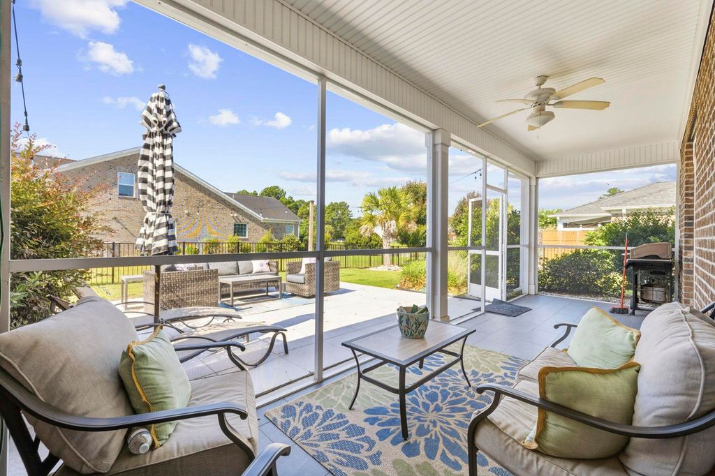 Photo of 701 Chisholm Rd, Myrtle Beach, SC 29579 (MLS # 2616221)