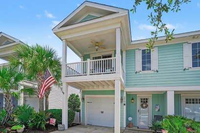 2210 Tidewatch Way 2210 North Myrtle Beach SC 29582