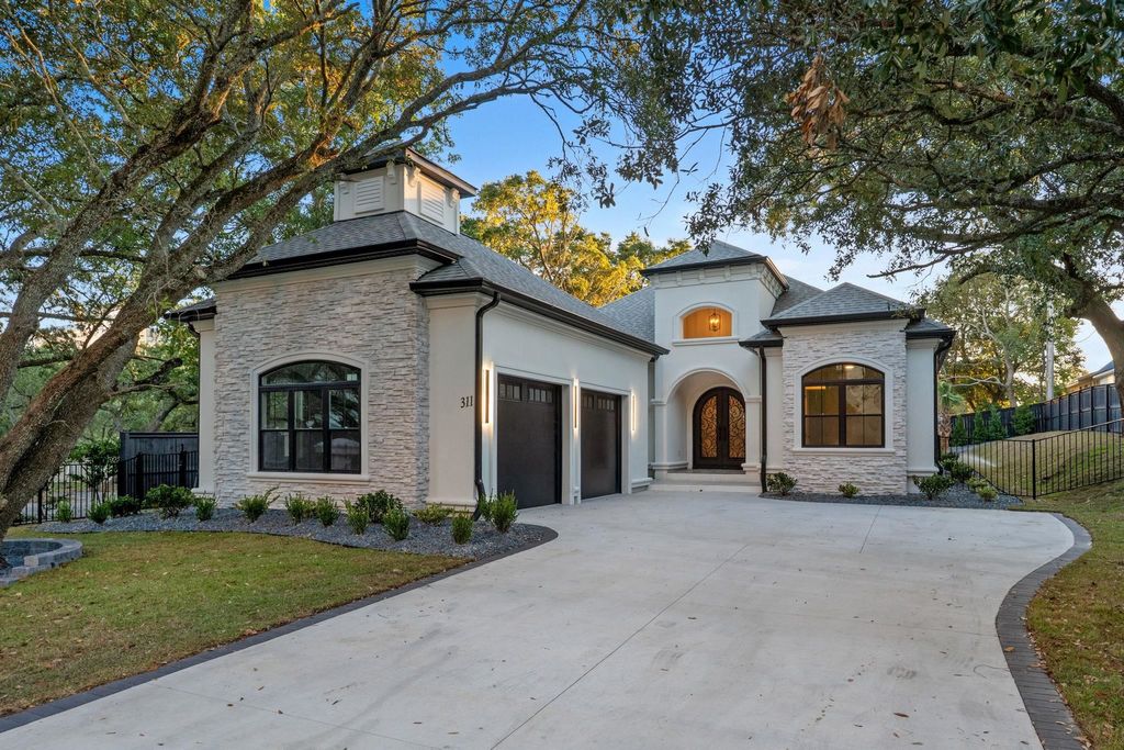 Photo of 289 All Saints Loop, Pawleys Island, SC 29585 (MLS # 2611046)