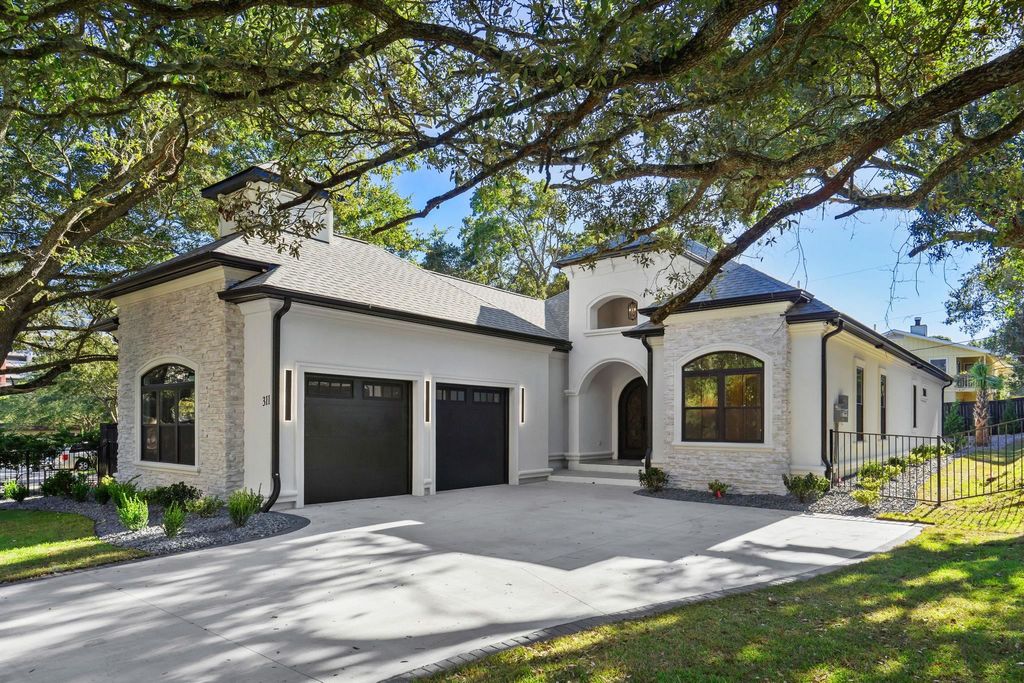 Photo of 289 All Saints Loop, Pawleys Island, SC 29585 (MLS # 2611046)