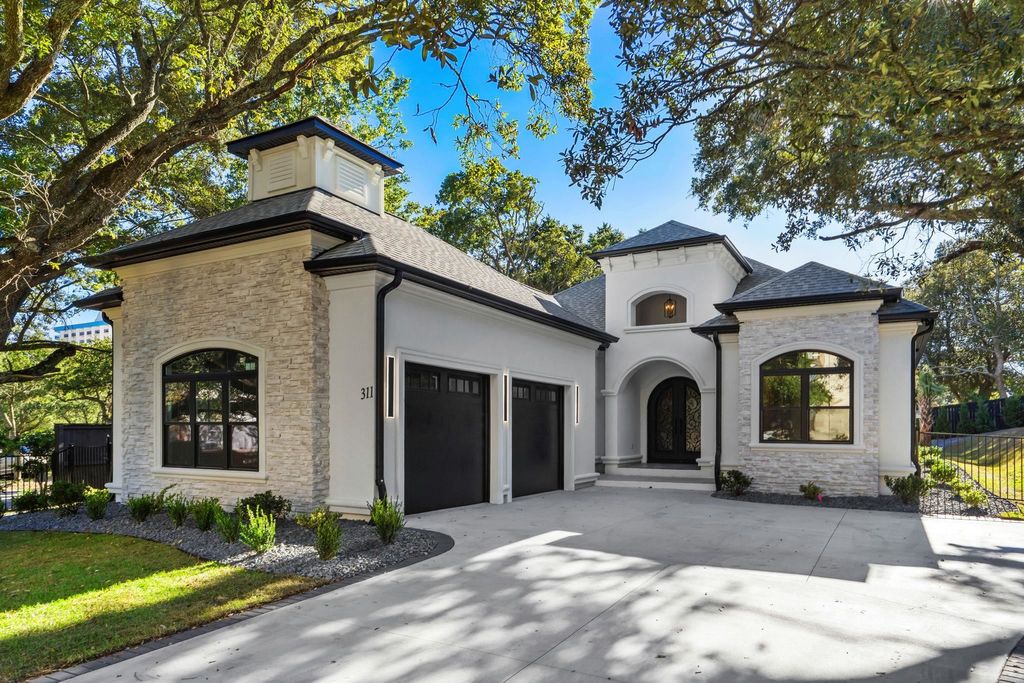 Photo of 289 All Saints Loop, Pawleys Island, SC 29585 (MLS # 2611046)