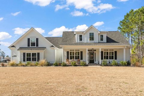 2699 Bill Mack Blvd. Conway SC 29526