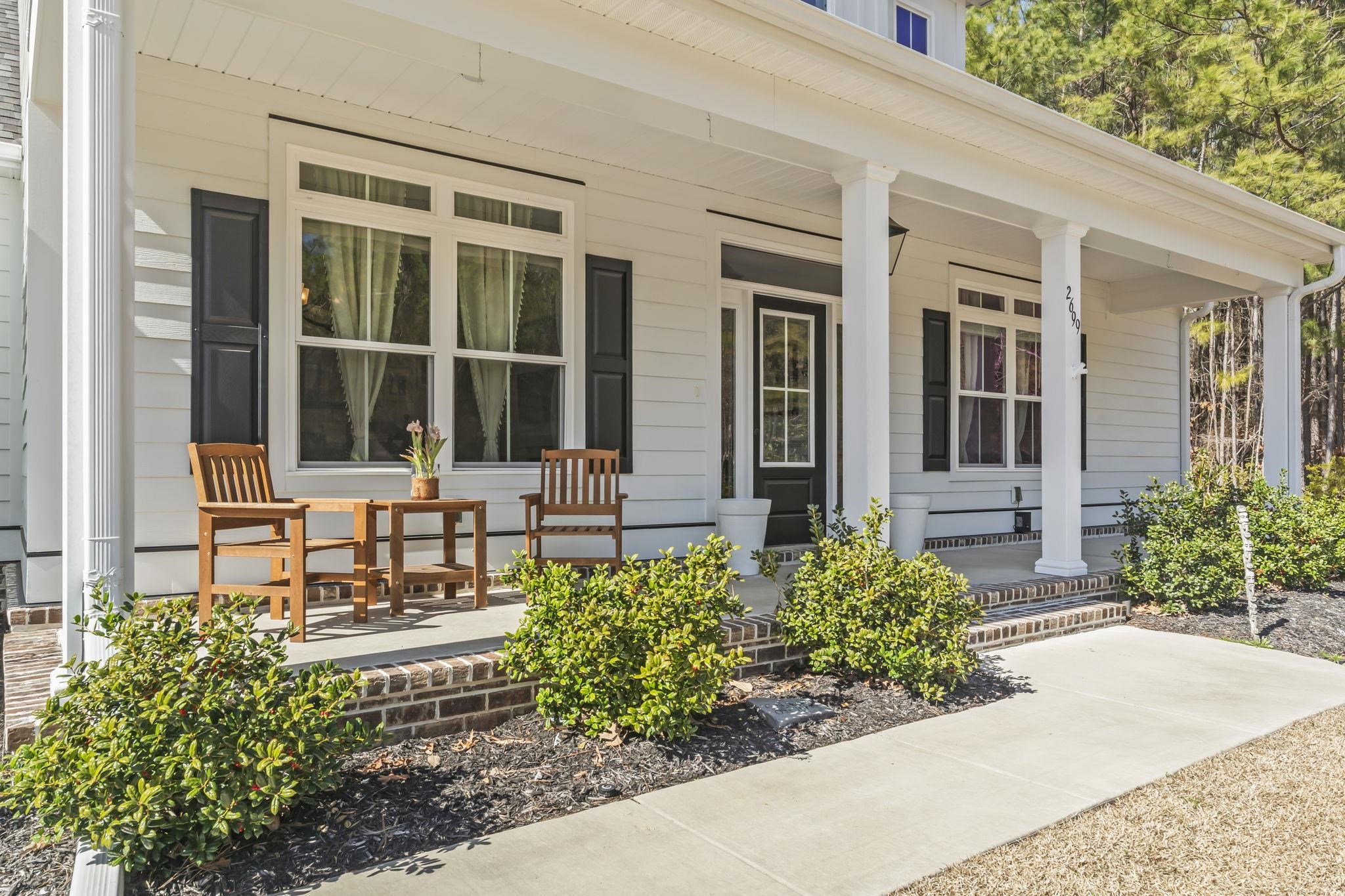 2699 Bill Mack Blvd.