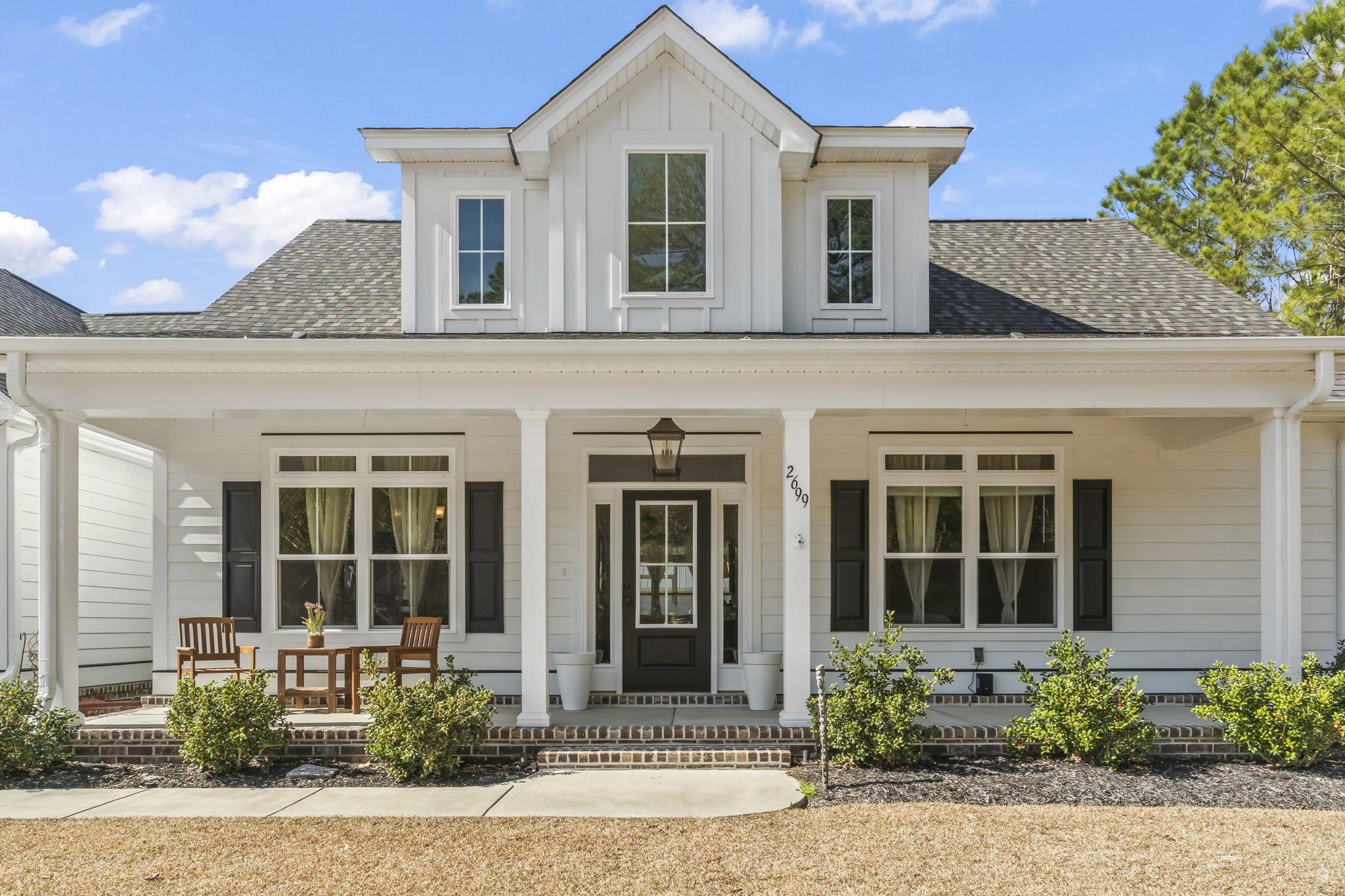 2699 Bill Mack Blvd.