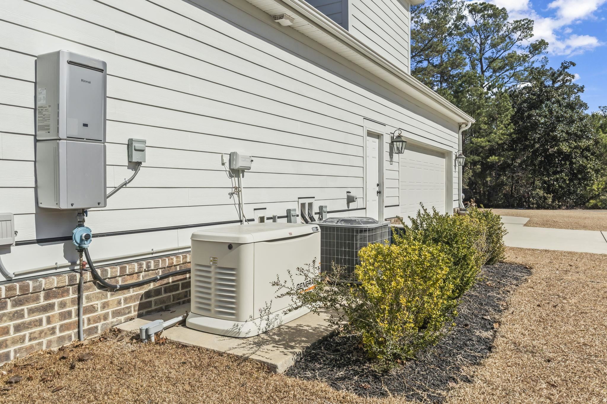 2699 Bill Mack Blvd.