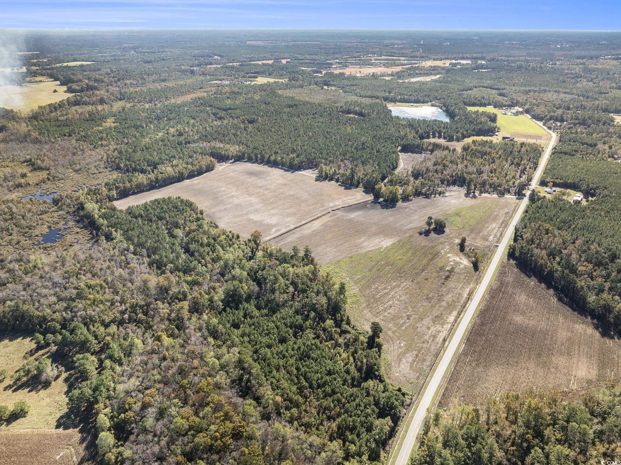 4560 Bottle Branch Rd.