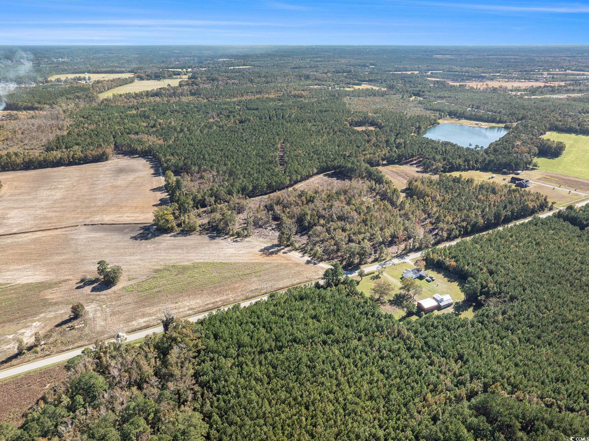 4560 Bottle Branch Rd.