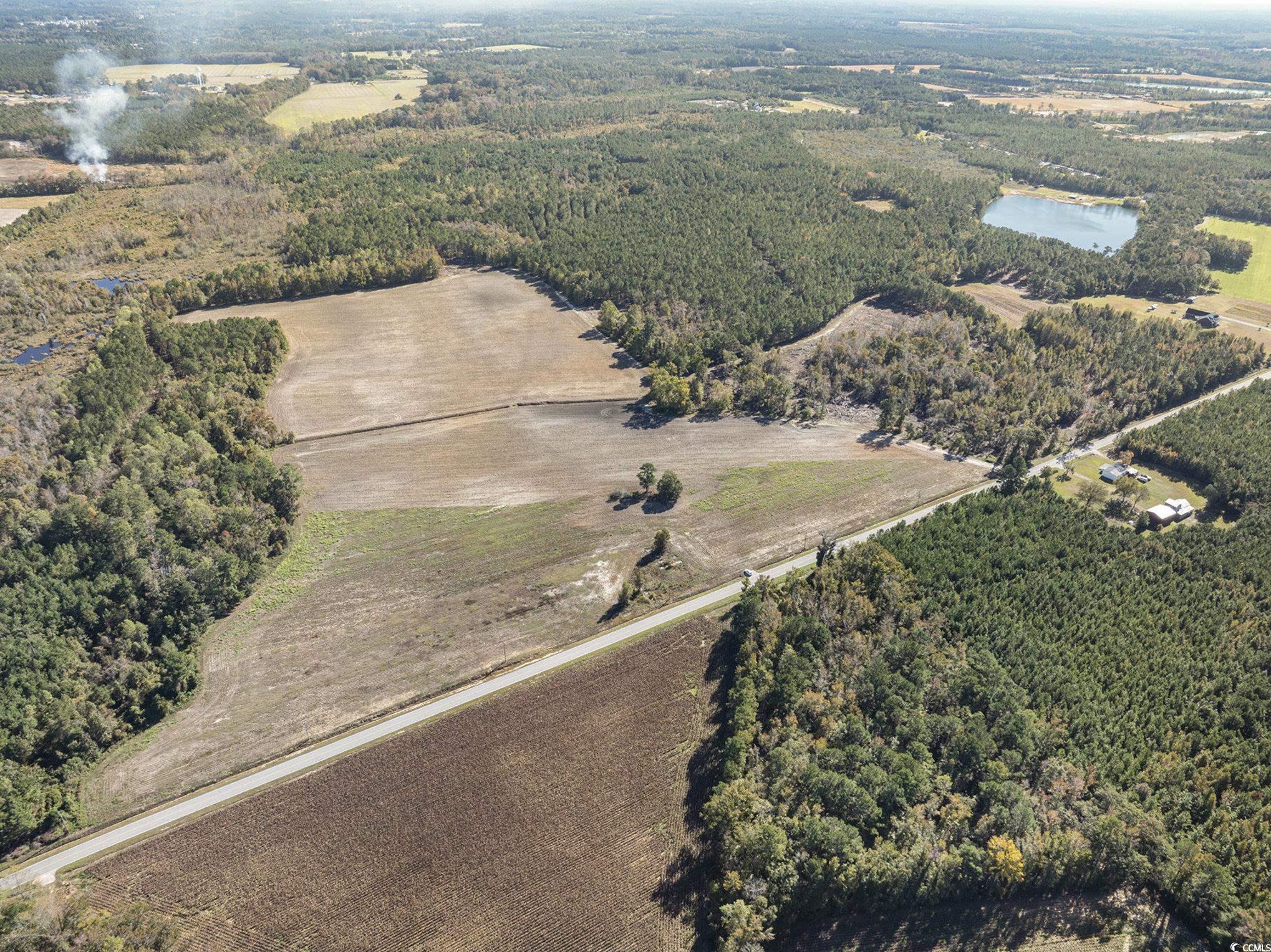 4560 Bottle Branch Rd.