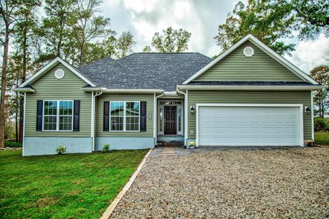3723 Choppee Rd. Georgetown SC 29440