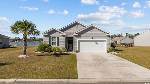 A home in Conway