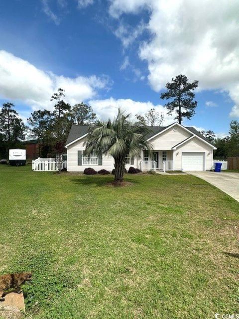 1014 Mimosa Ct, Conway, SC 29527 - MLS#: 2508903