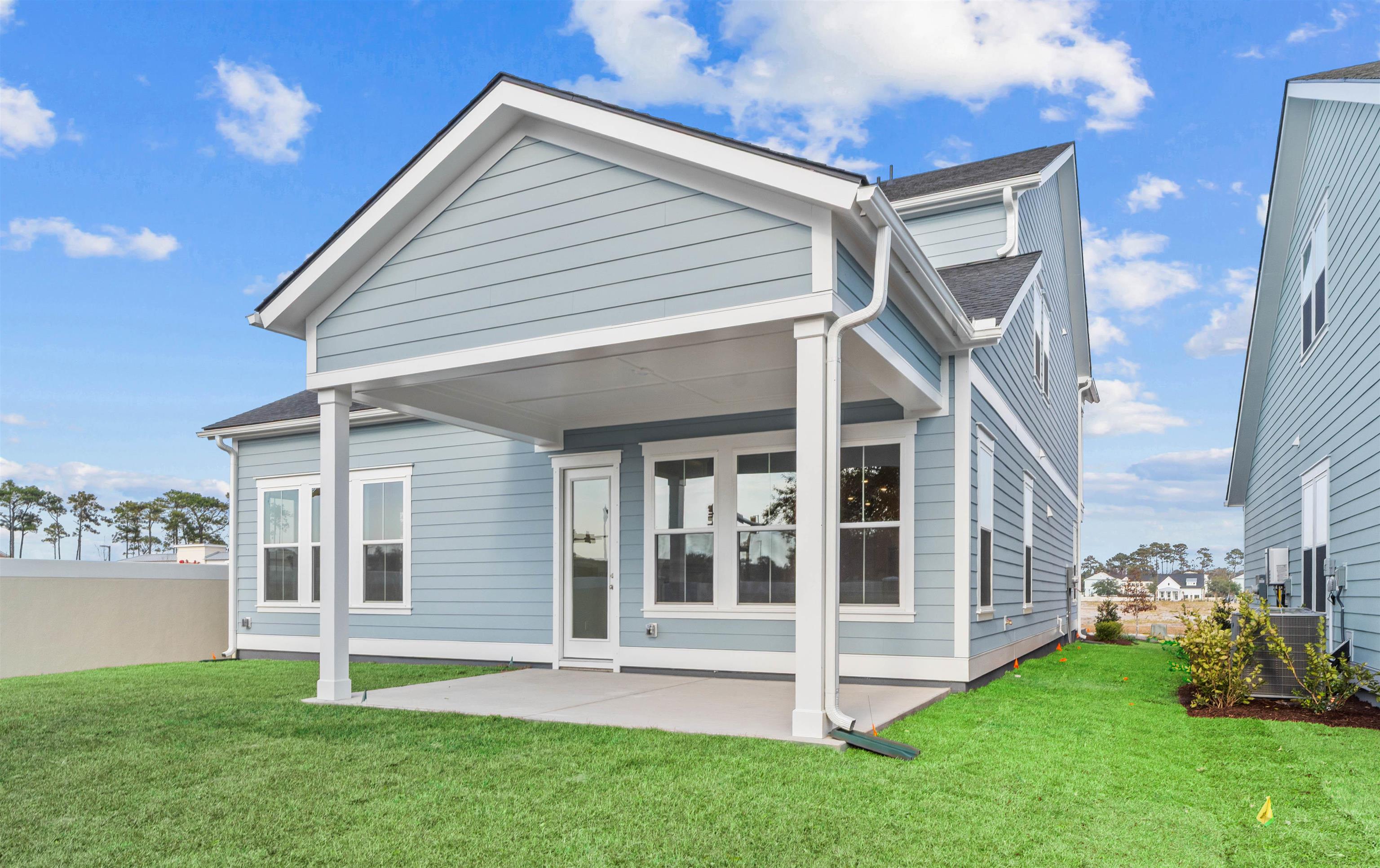 240 Atlantic Breeze St.