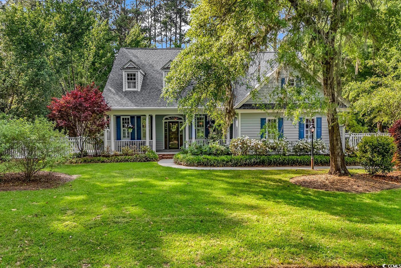 View Pawleys Island, SC 29585 house