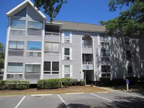 Photo of 351 Lake Arrowhead Rd #24-193, Myrtle Beach, SC 29572 (MLS # 2610240)