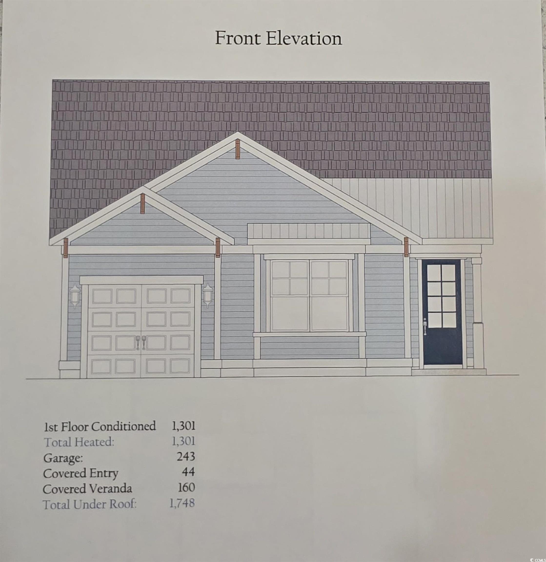 1941 Indigo Cove Way