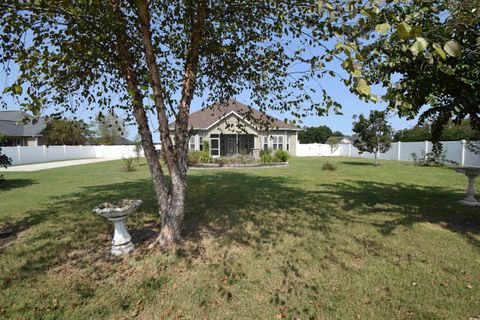 A home in Conway