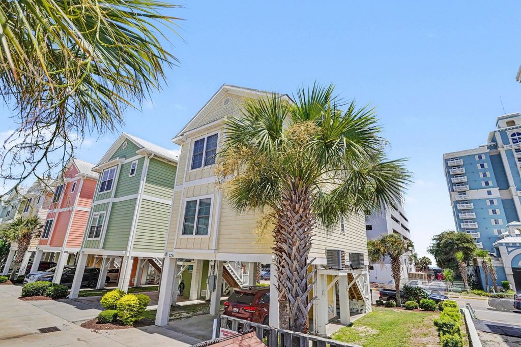 Photo of 2741 Kashton Dr, Myrtle Beach, SC 29577 (MLS # 2618185)