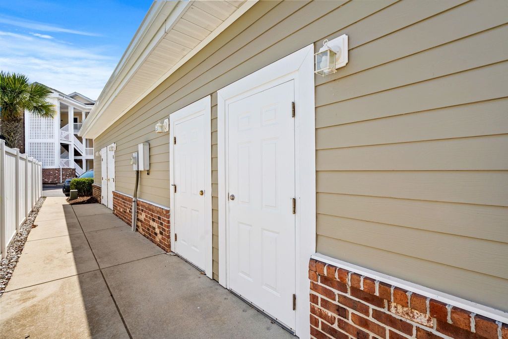 Photo of 4885 Magnolia Pointe Ln #28-D, Myrtle Beach, SC 29577 (MLS # 2603118)