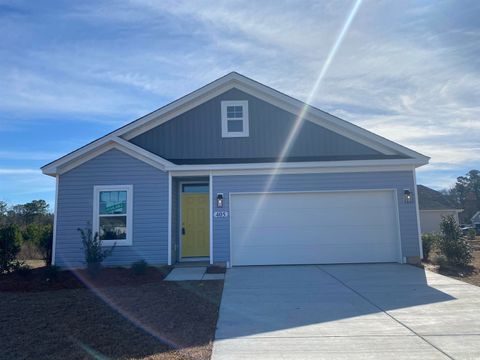 A home in Longs