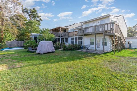 A home in Myrtle Beach