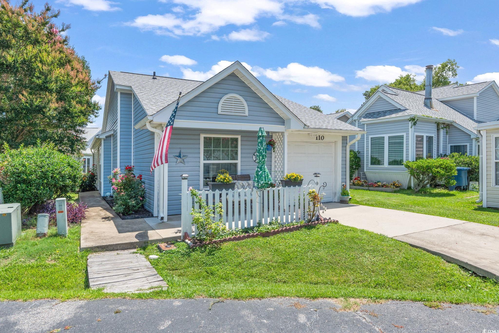 110 Cambridge Circle