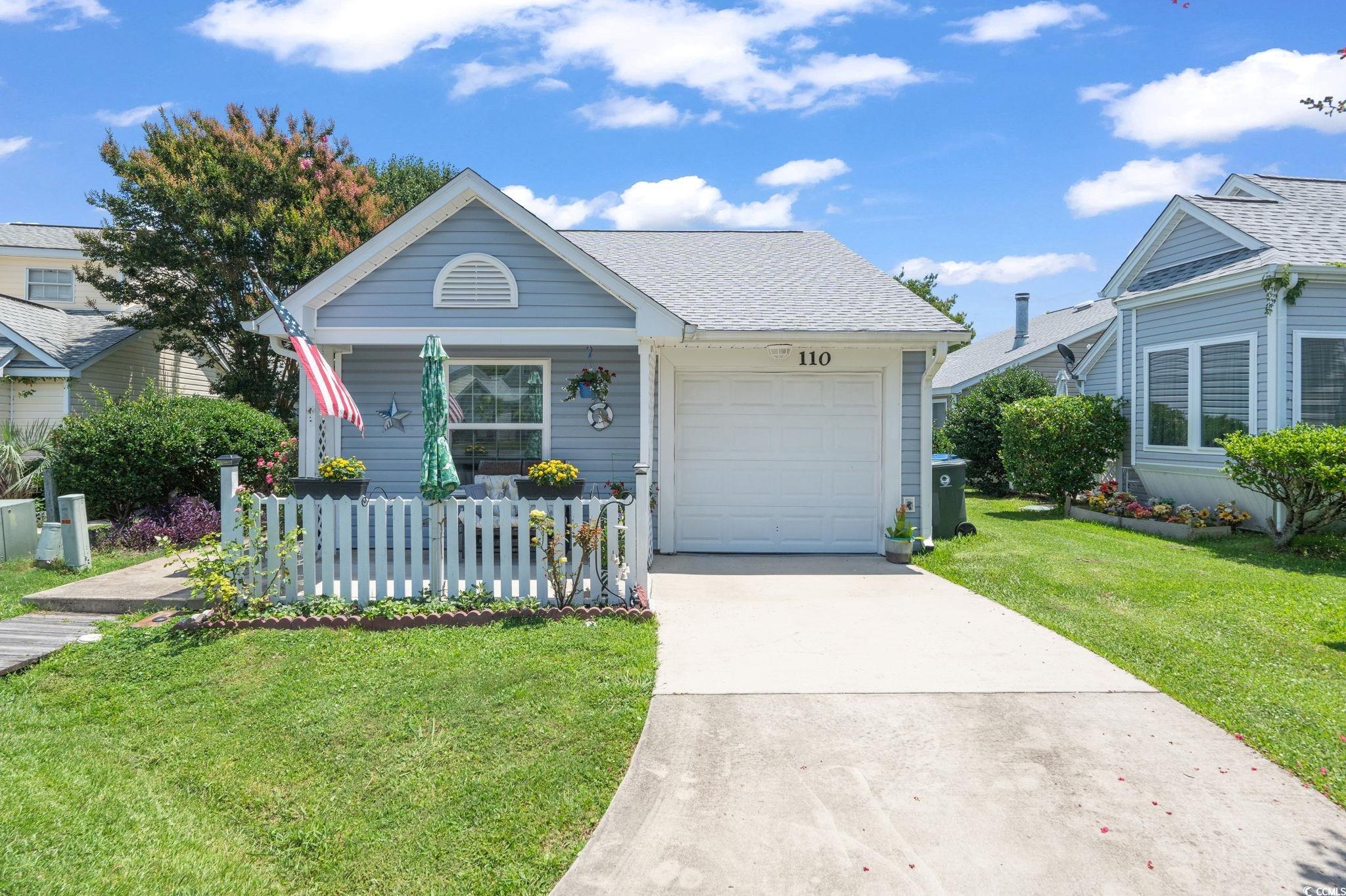 110 Cambridge Circle