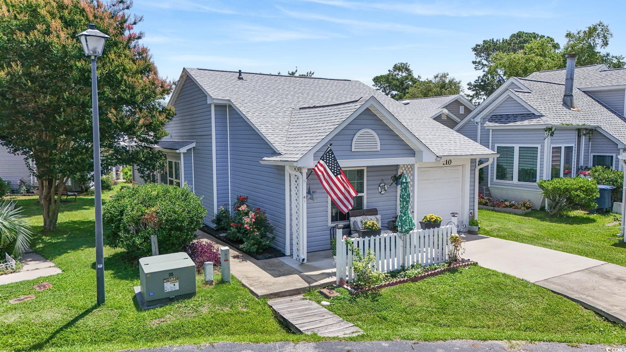 110 Cambridge Circle
