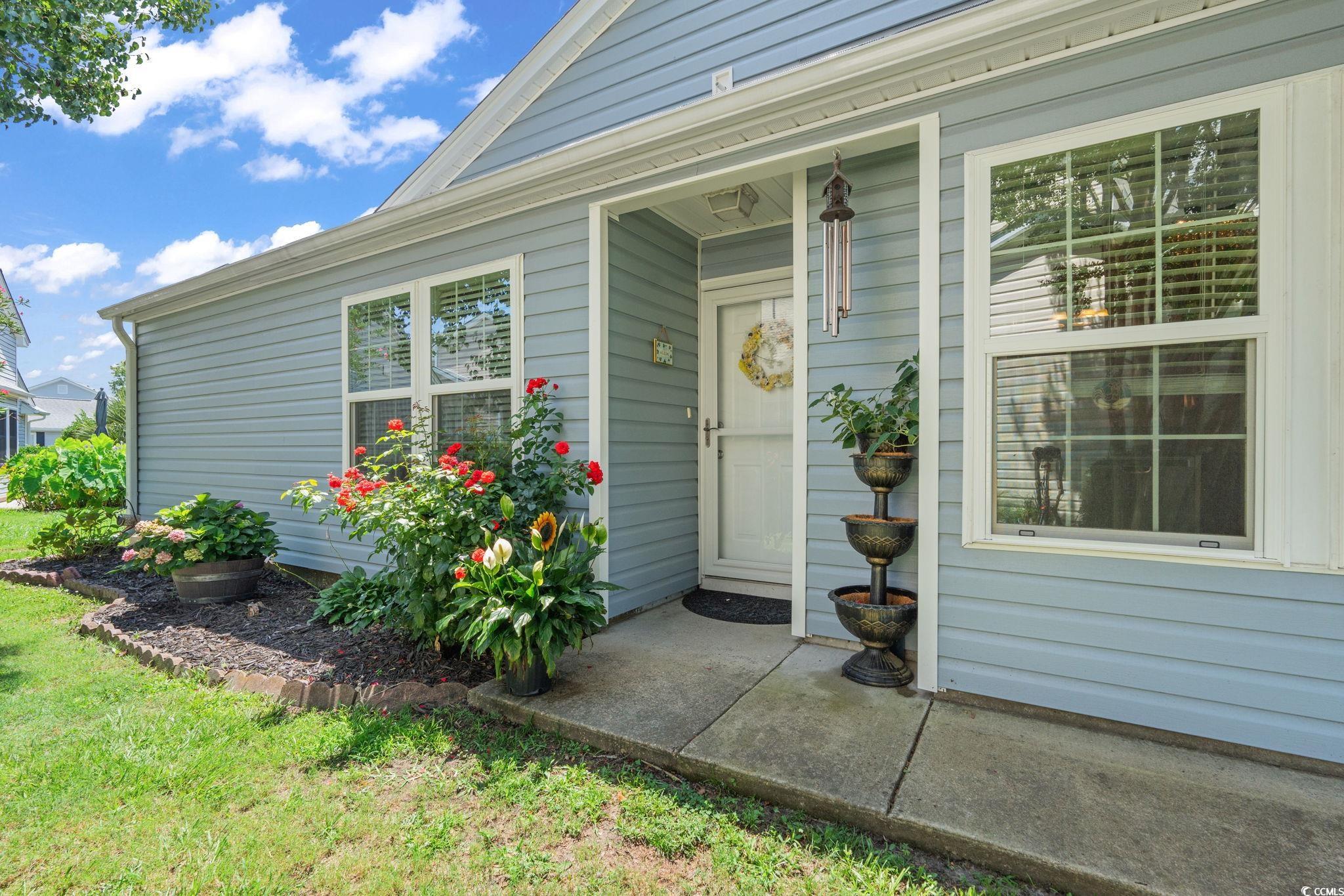 110 Cambridge Circle
