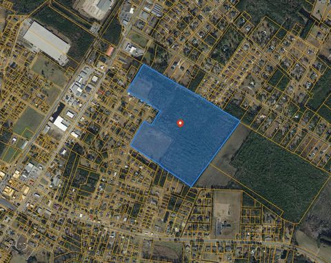 TBD Graham St. Loris SC 29569