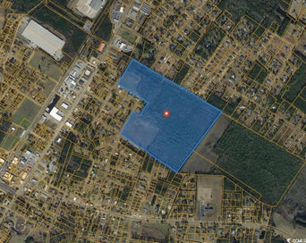 TBD Graham St. Loris SC 29569