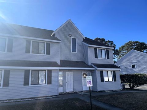 500 Fairway Village Dr. 8E Myrtle Beach SC 29588