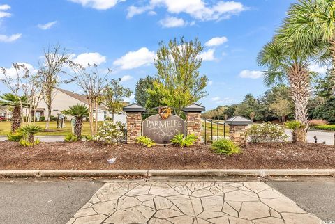 A home in Murrells Inlet