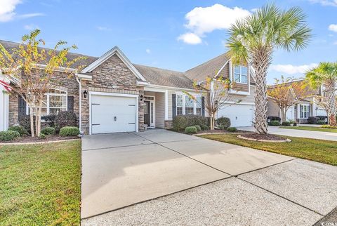 A home in Murrells Inlet