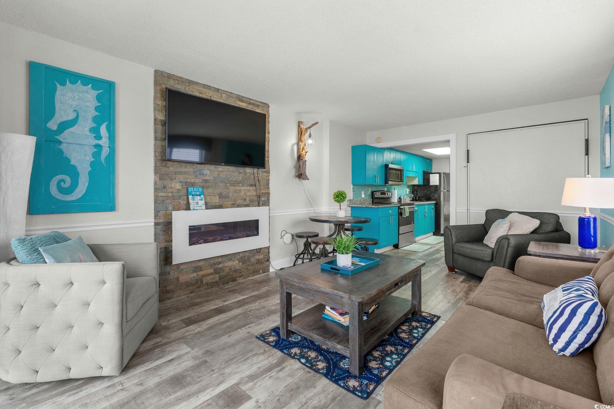 1905 S Ocean Blvd. 704