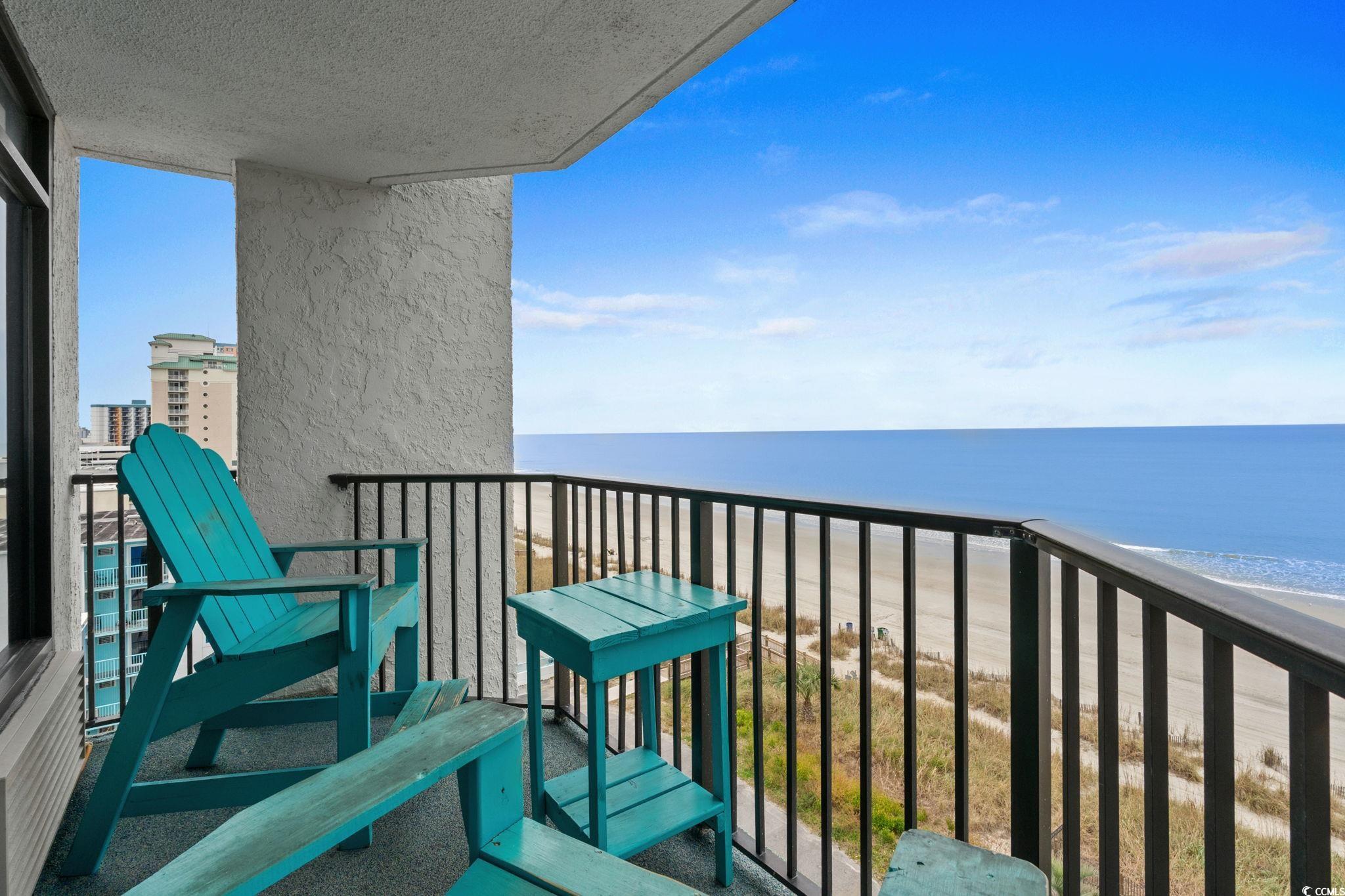 1905 S Ocean Blvd. 704