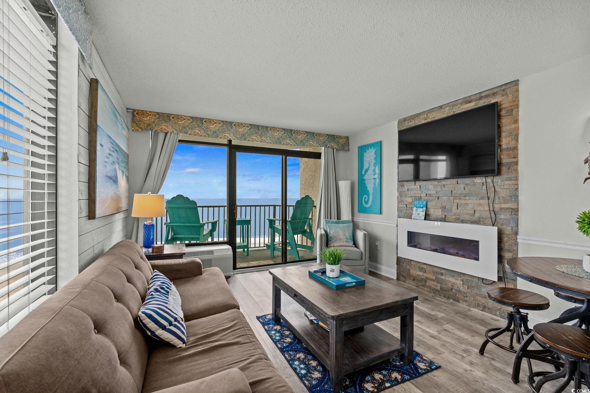 1905 S Ocean Blvd. 704