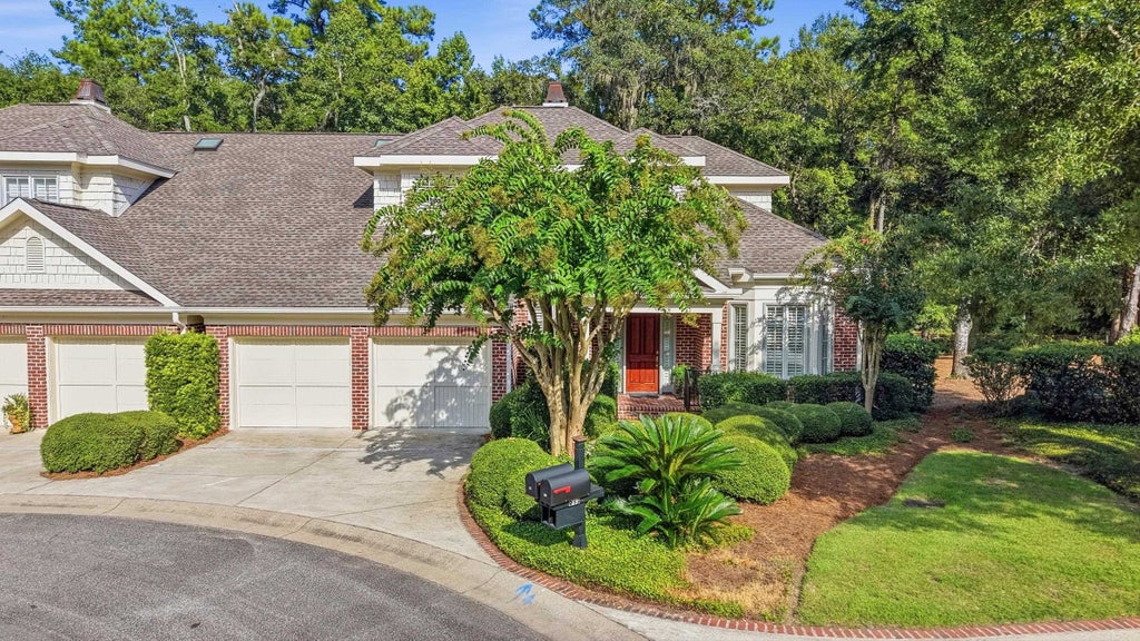 Photo of 27 Maritime Circle #11B, Pawleys Island, SC 29585 (MLS # 2621144)
