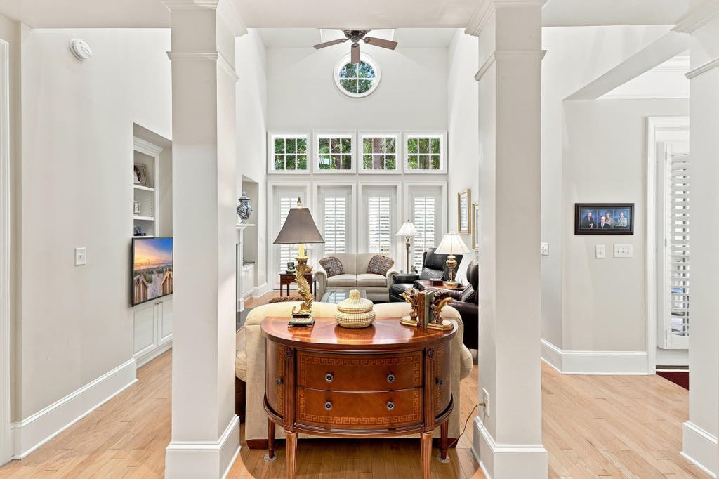 Photo of 27 Maritime Circle #11B, Pawleys Island, SC 29585 (MLS # 2621144)