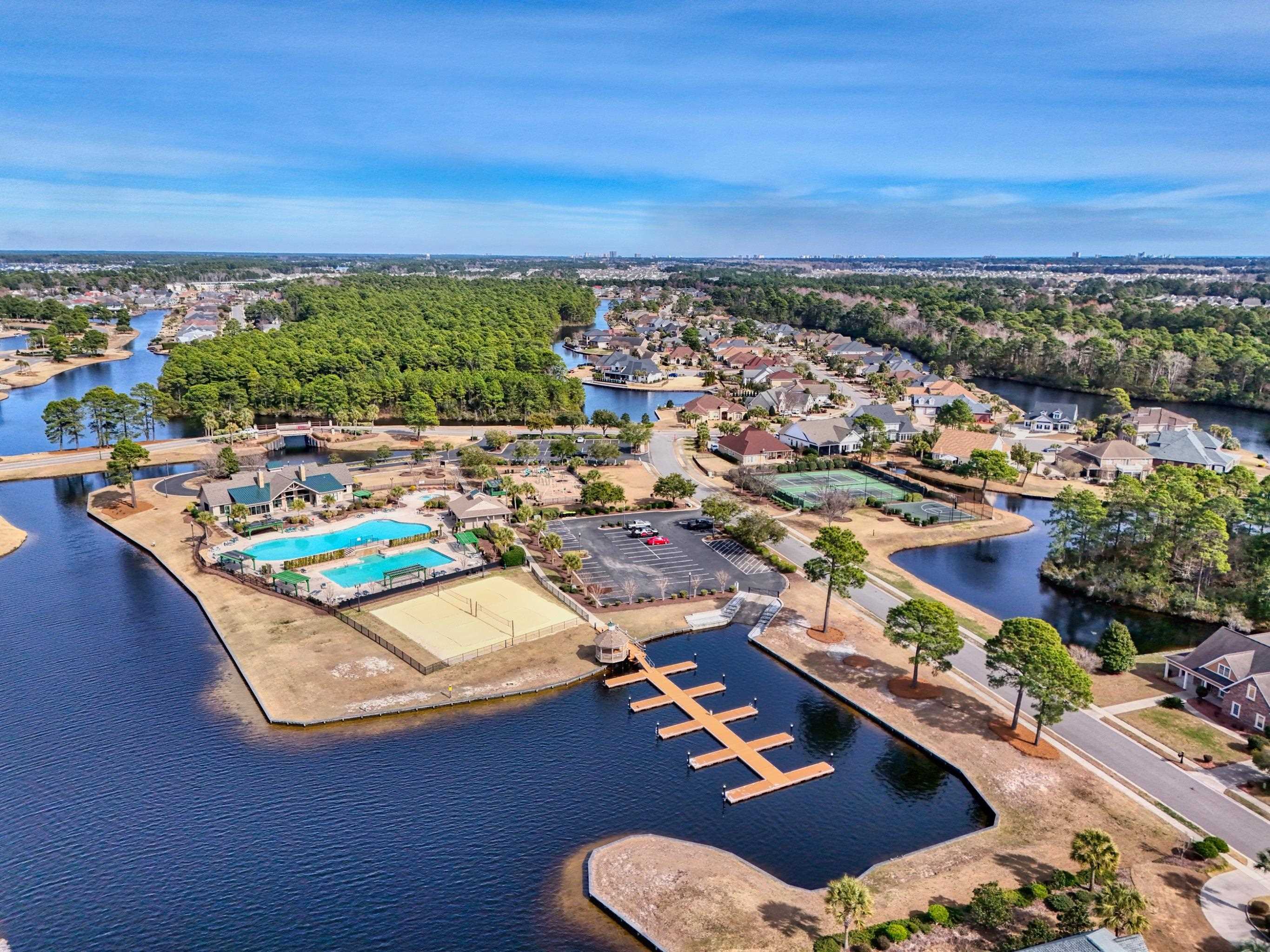 Myrtle Beach, South Carolina, 29579, United States, 5 Bedrooms Bedrooms, ,4 BathroomsBathrooms,Residential,Active,2021627