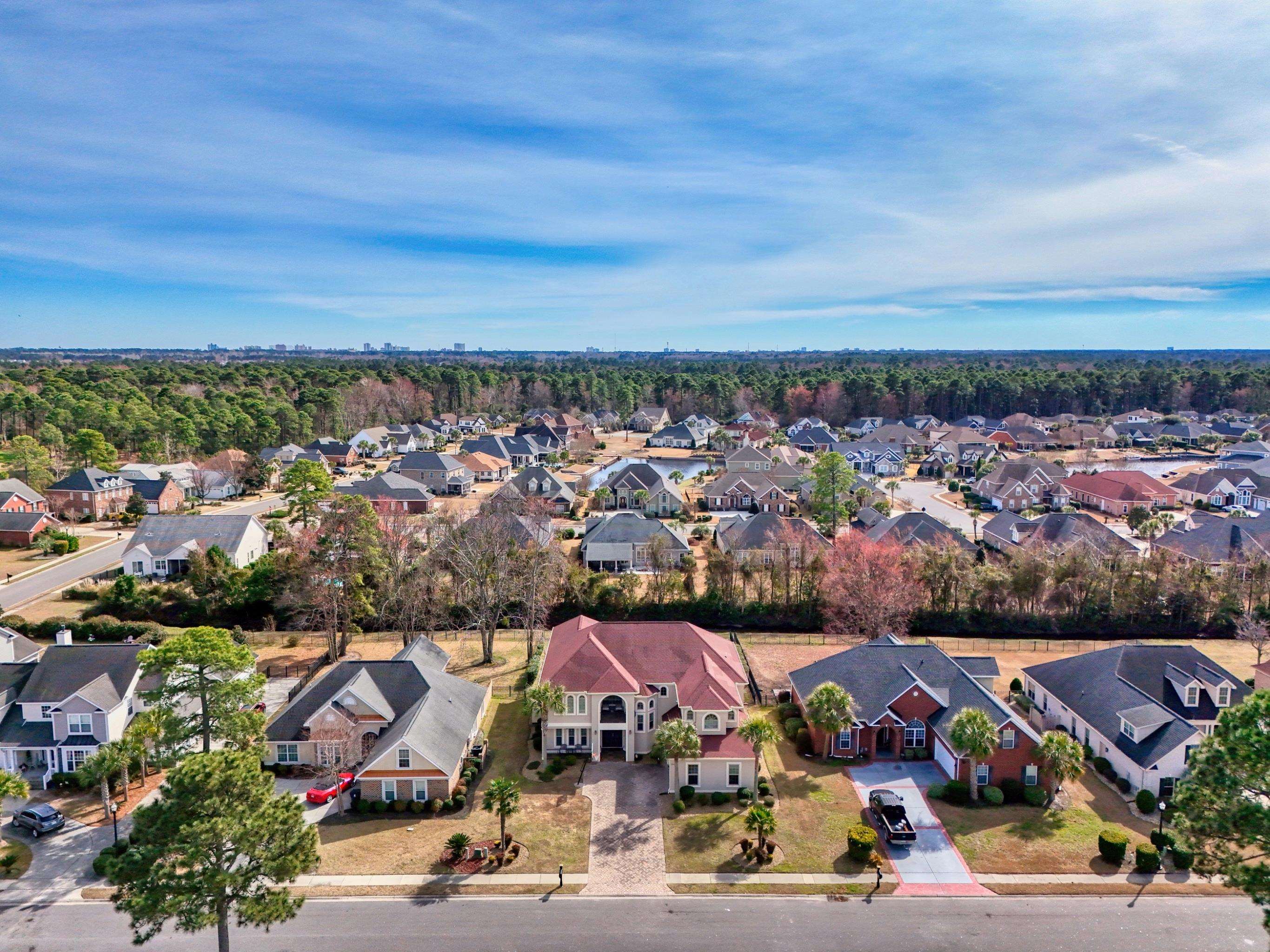 Myrtle Beach, South Carolina, 29579, United States, 5 Bedrooms Bedrooms, ,4 BathroomsBathrooms,Residential,Active,2021627