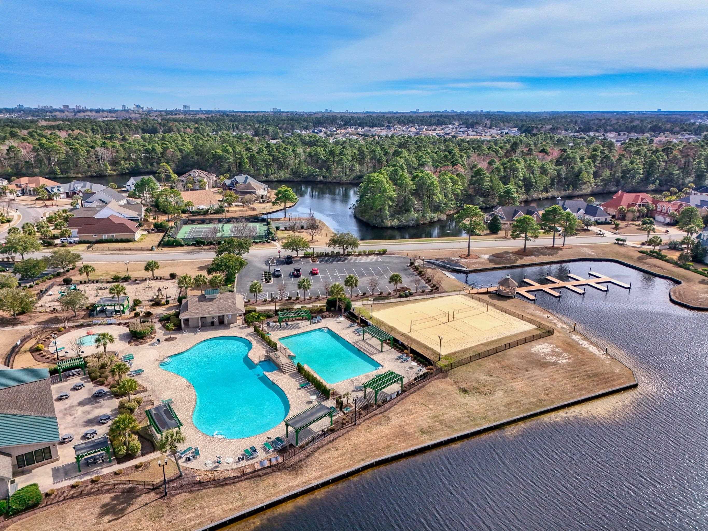 Myrtle Beach, South Carolina, 29579, United States, 5 Bedrooms Bedrooms, ,4 BathroomsBathrooms,Residential,Active,2021627