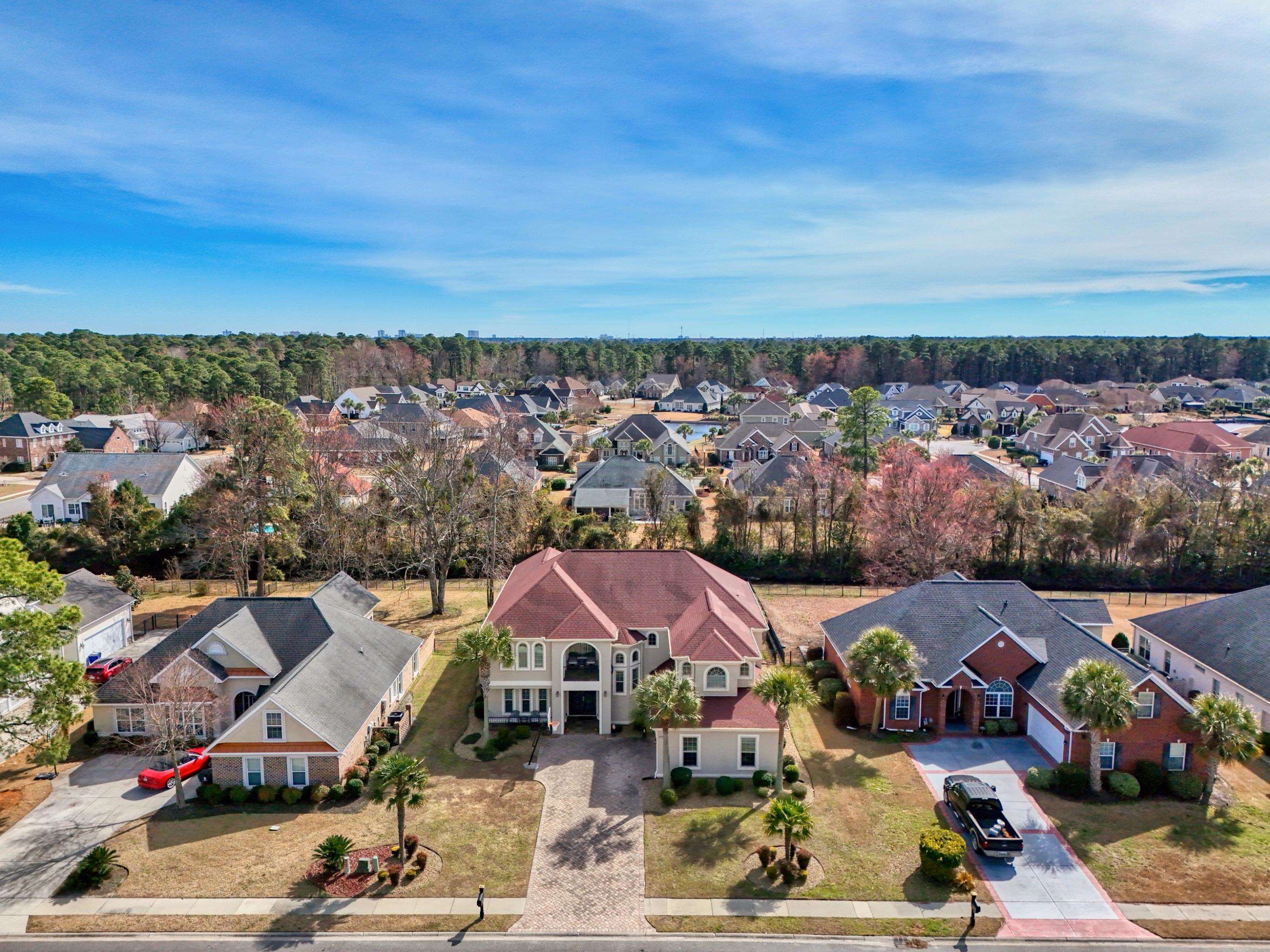 Myrtle Beach, South Carolina, 29579, United States, 5 Bedrooms Bedrooms, ,4 BathroomsBathrooms,Residential,Active,2021627