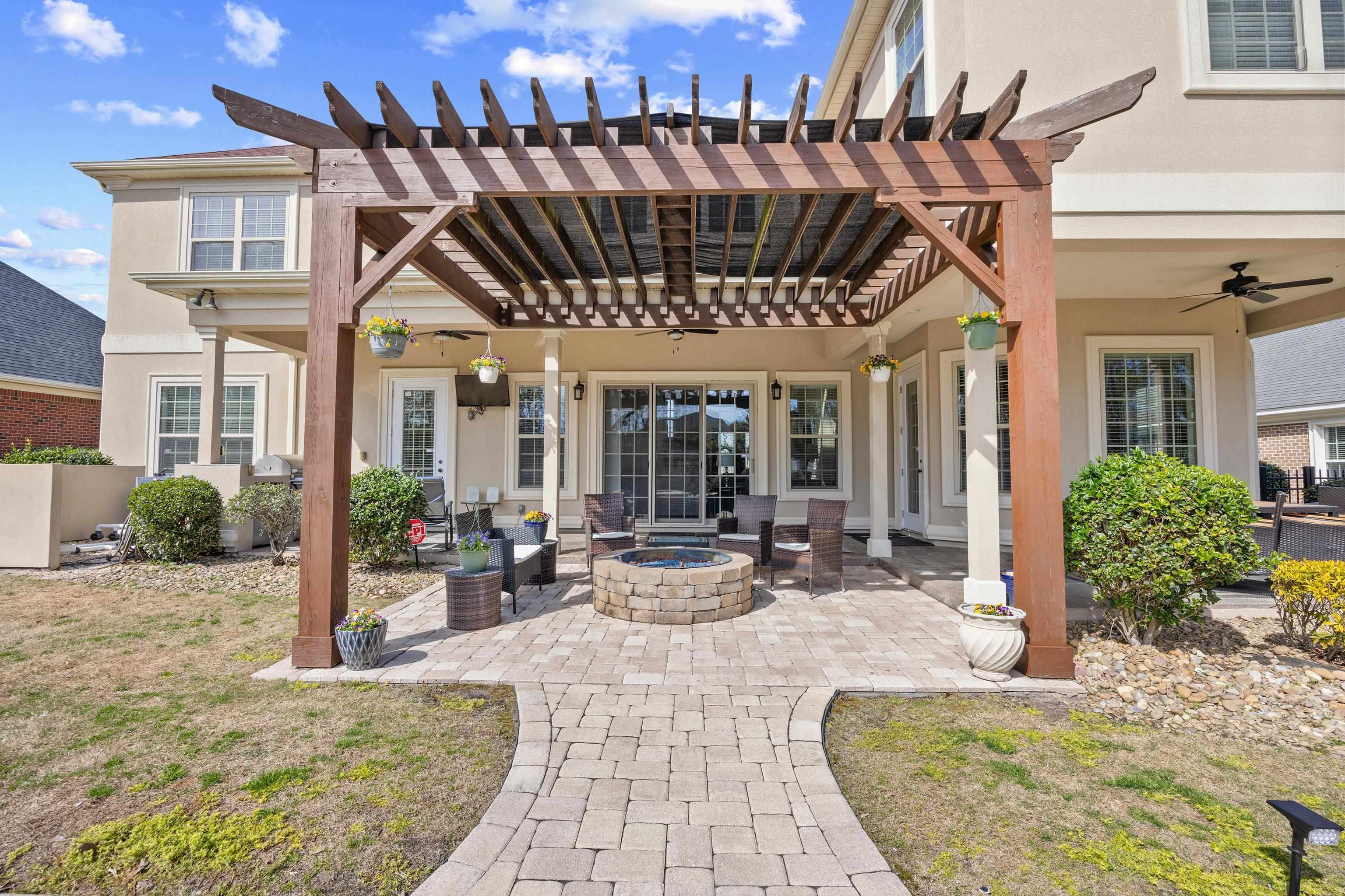 Myrtle Beach, South Carolina, 29579, United States, 5 Bedrooms Bedrooms, ,4 BathroomsBathrooms,Residential,Active,2021627