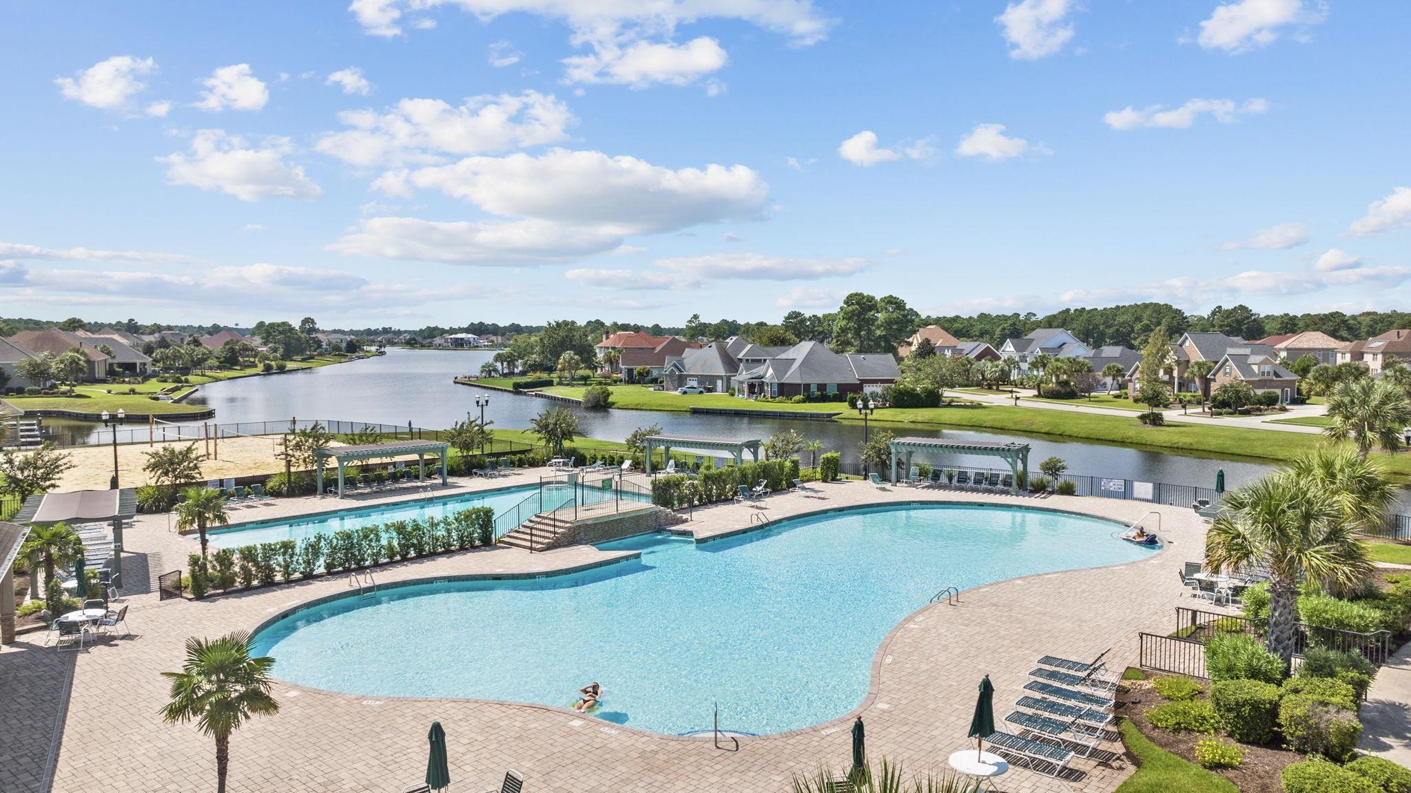 Myrtle Beach, South Carolina, 29579, United States, 5 Bedrooms Bedrooms, ,4 BathroomsBathrooms,Residential,Active,2021627