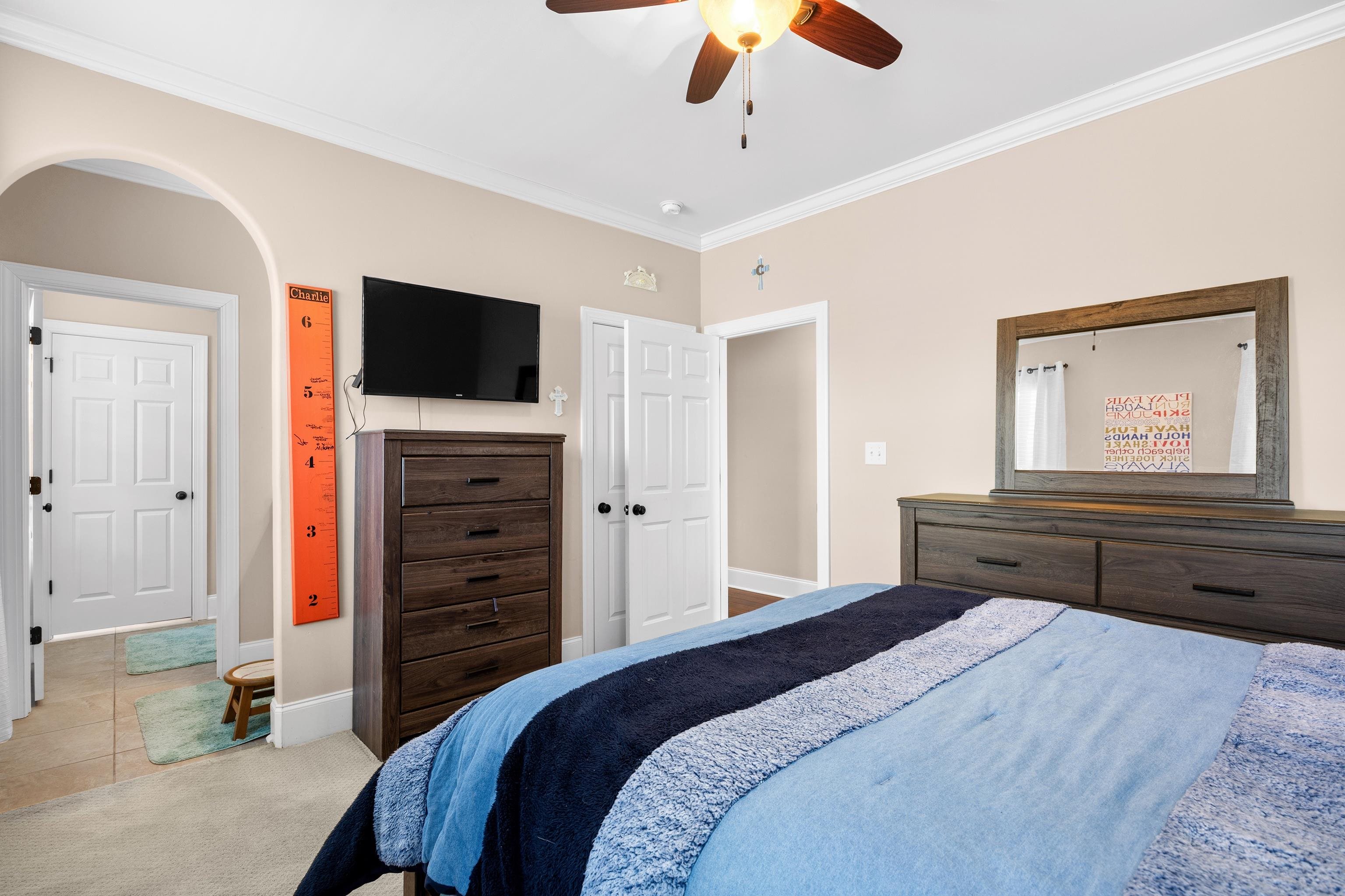Myrtle Beach, South Carolina, 29579, United States, 5 Bedrooms Bedrooms, ,4 BathroomsBathrooms,Residential,Active,2021627